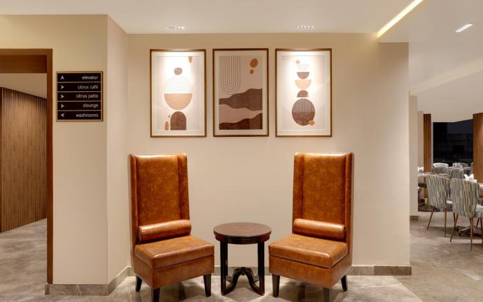 Lemon Tree Suites, Whitefield, Bengaluru