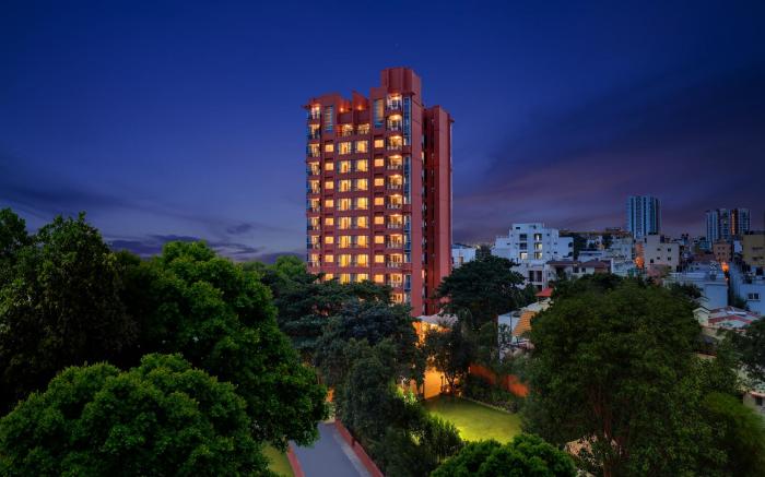 Lemon Tree Suites, Whitefield, Bengaluru
