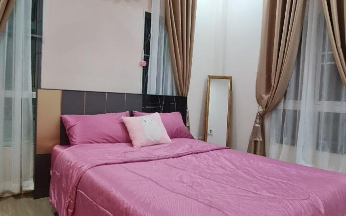 Kana homehug khonkhan house