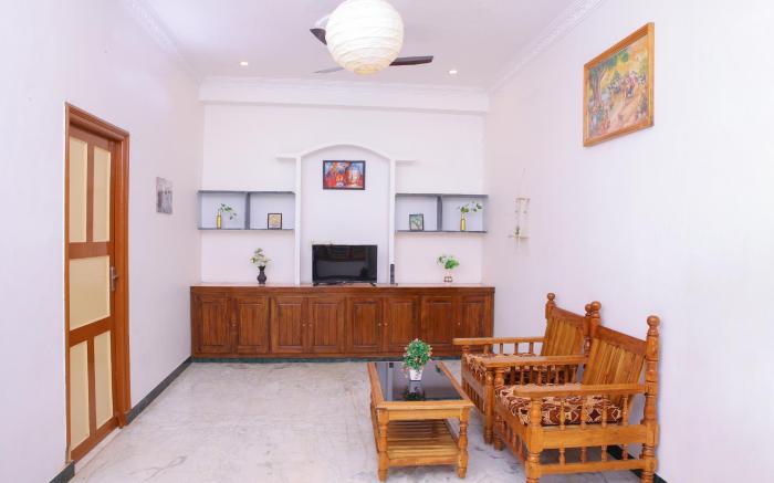 Nanda Gokula Homestay