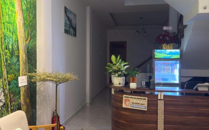 Dalat Park Hotel