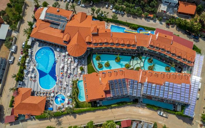 MONTEBELLO RESORT