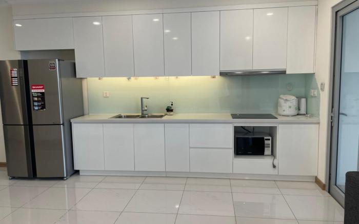 Vinhome Central Park - 2 BedRoom Luxury 