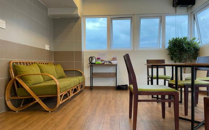 Anh Phuong Hotel Da Lat