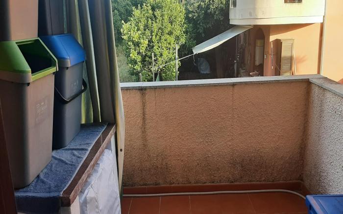 Olbia, Near Costa Smeralda Airport - Non-smoking