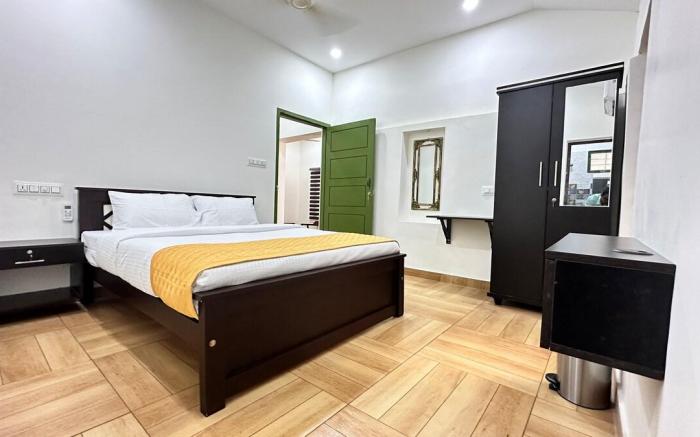 Better inn 2BHK villa in Kovalam