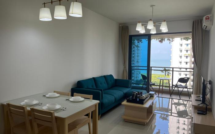 Forest city condo ataraxia park3