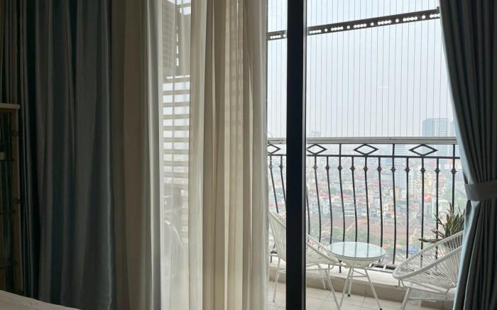 Mai-homestay 1 Bed Royal City.