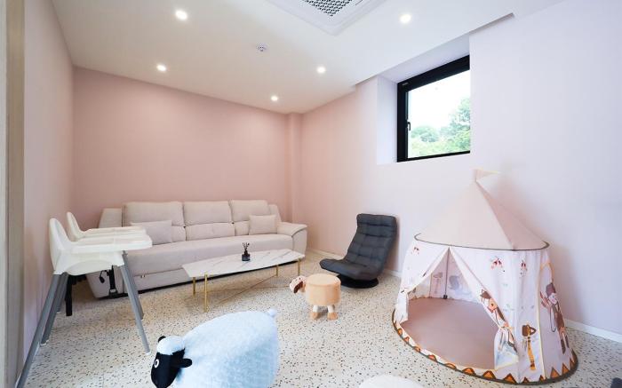 DOAN KIDS HOTEL YANGSAN