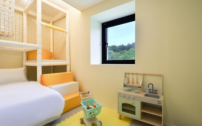 DOAN KIDS HOTEL YANGSAN