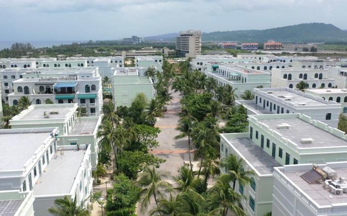 Golden Dragon Hotel