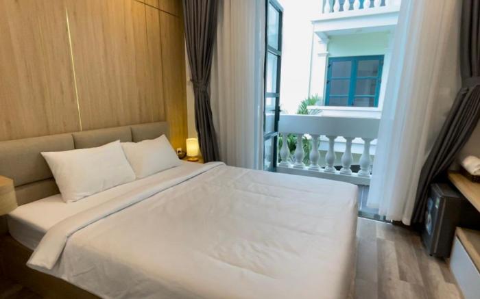 Golden Dragon Hotel