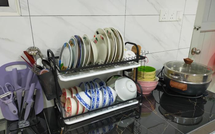 My 23 Homestay
