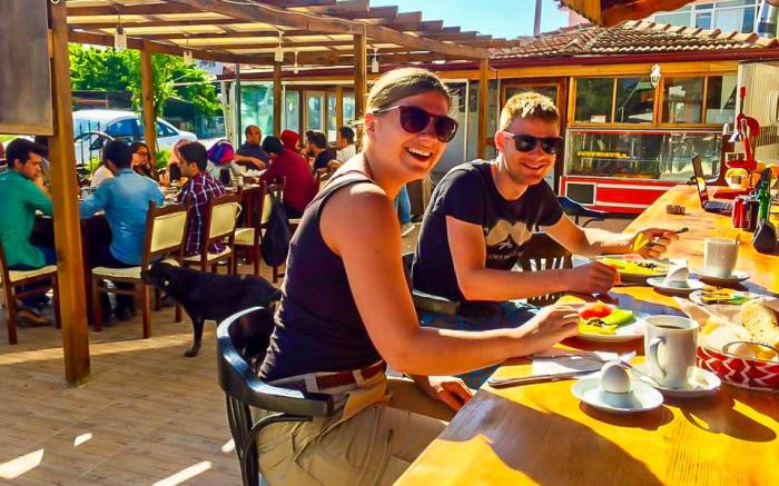 Nehir Apart Hotel