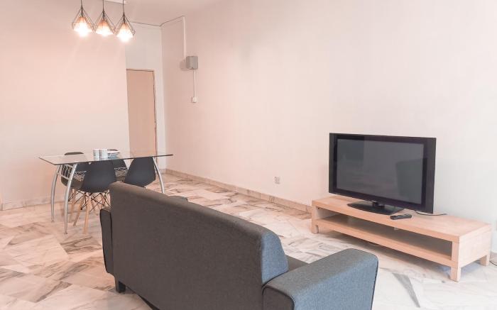 Comfy and Affordable Homestay @ Sunway City