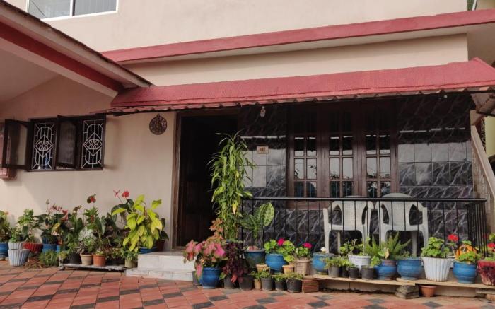 Giri's Homestay Madikeri
