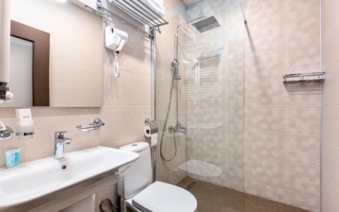 Hotel Kope Palace