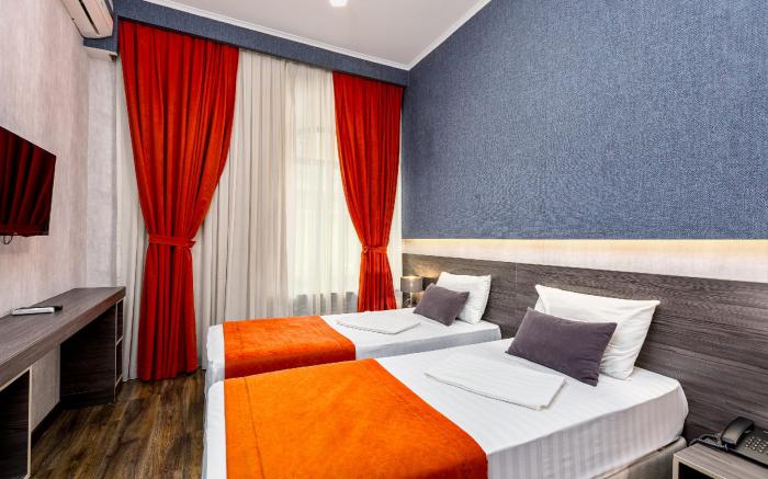 Hotel Kope Palace