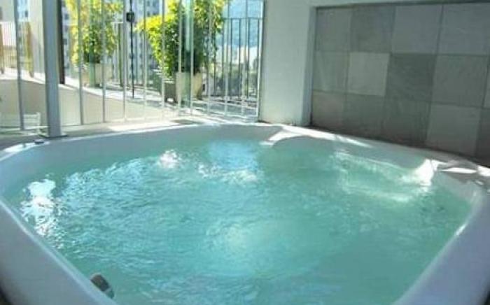 Lisboa Hotel