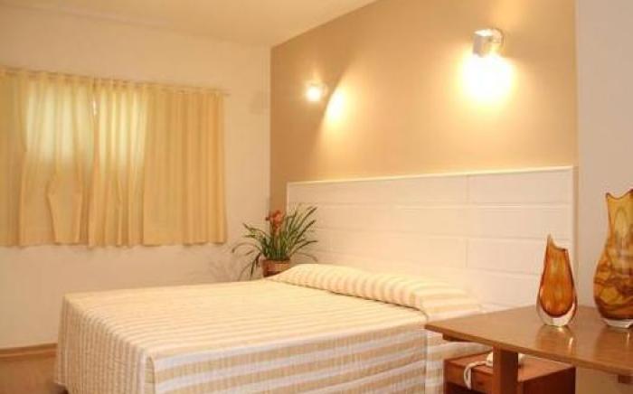 Hotel Nascentes da Serra