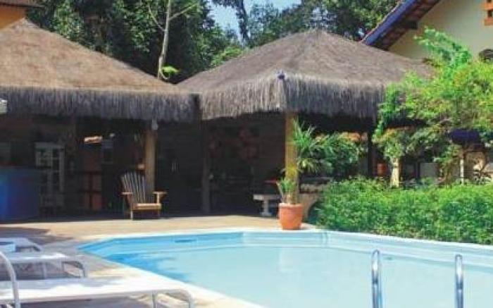 Pousada Canto do Camburi