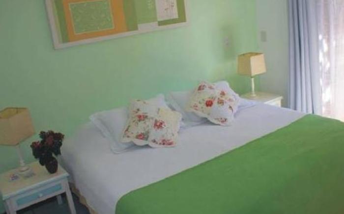 Pousada Canto do Camburi