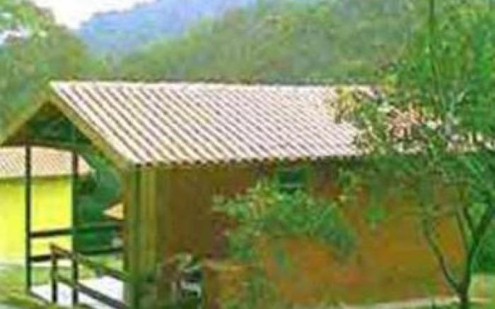 Pousada Juriti - Eco Hotel