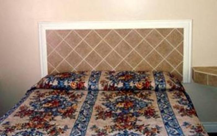 Pleasant Stay Motel