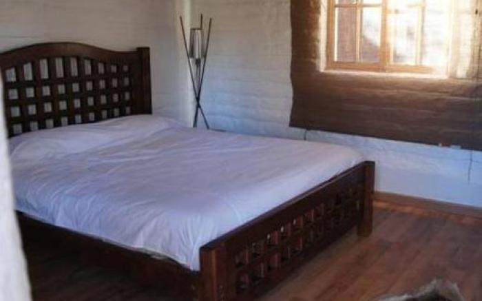 Atacama Lodge Rukazen Rustico