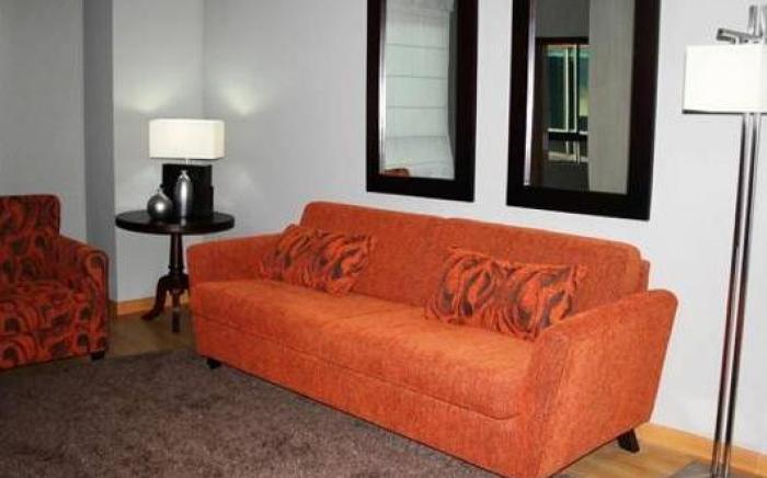 Hotel Internacional La Triada