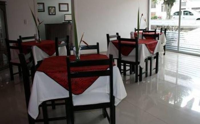 Regine's Manizales By Hoteles Confort 80