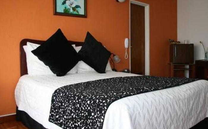 Regine's Manizales By Hoteles Confort 80