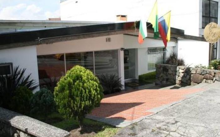 Regine's Manizales By Hoteles Confort 80
