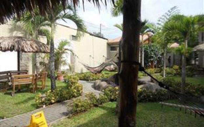 Arenal Hostel Resort