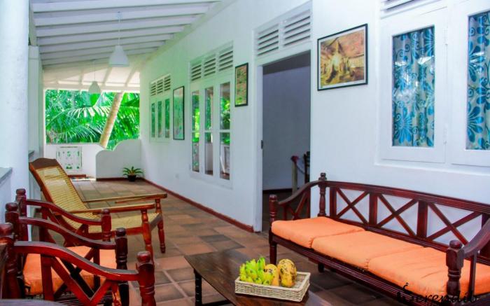 Serendib House Travel Experiences Sri Lanka