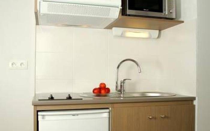 Terres de France - Appart'Hotel Quimper Bretagne