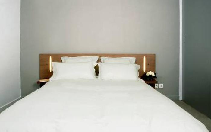 Terres de France - Appart'Hotel Quimper Bretagne