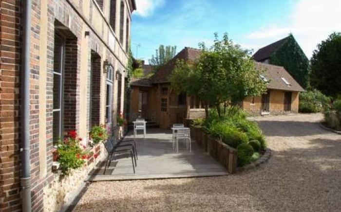 Le Jardin Decouverte