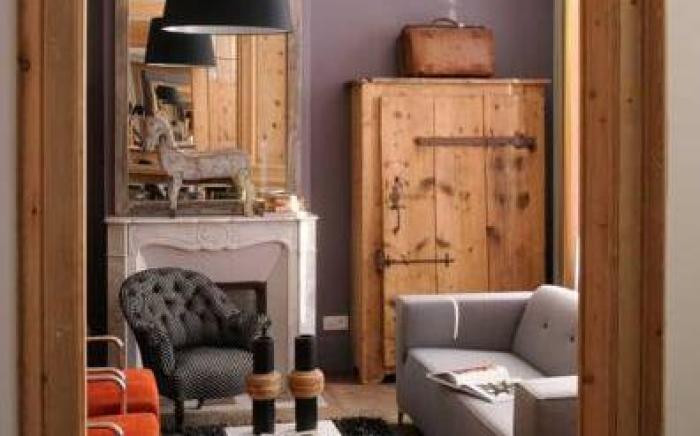 Le Jardin Decouverte