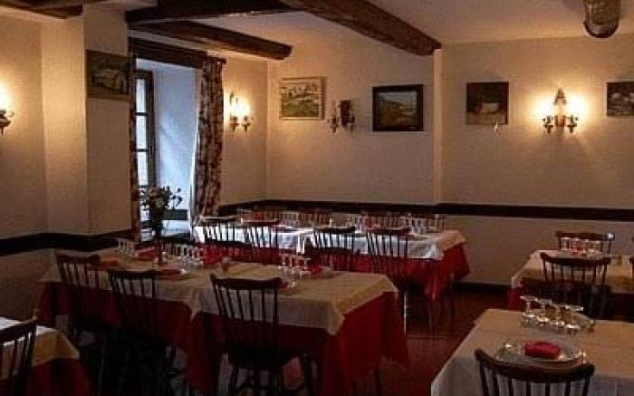 Logis Hotel De La Poste