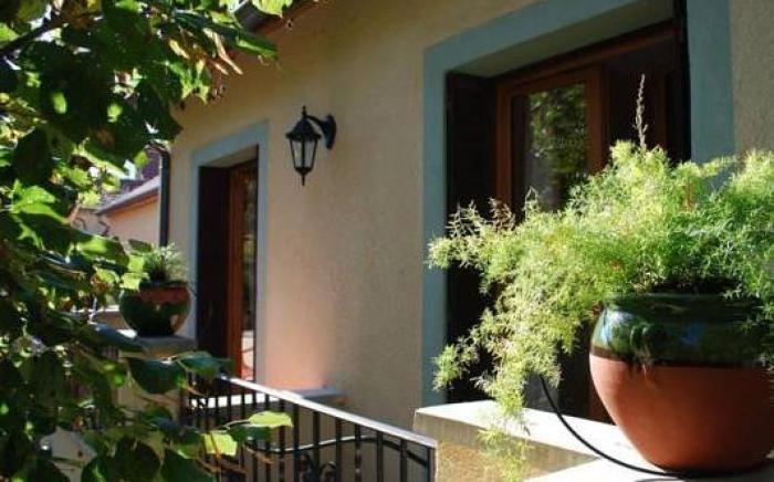 Hotel Le Mont Barral