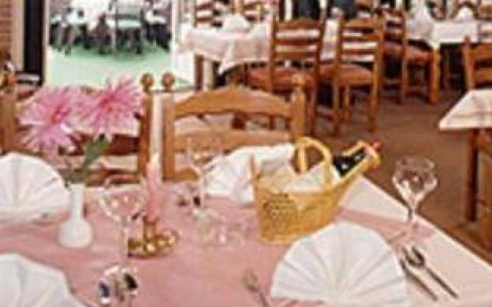 Hotel Restaurant Landluft