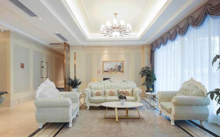 Vienna Hotel Changsha Yuelu Mountian University Town Xihu Park