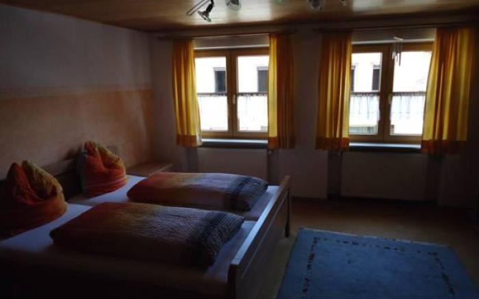 Bayerische Gastwirtschaft Dimpfl-Stadl