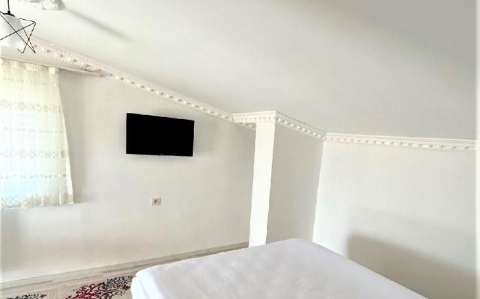 Gümüş Hotel