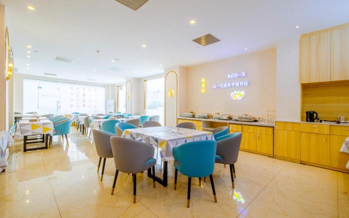 Cheermay Hotels