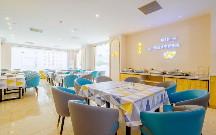 Cheermay Hotels