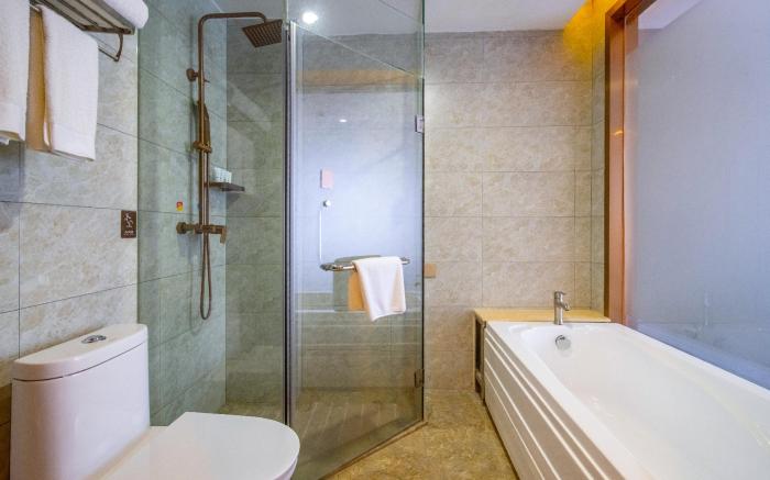 Cheermay Hotels