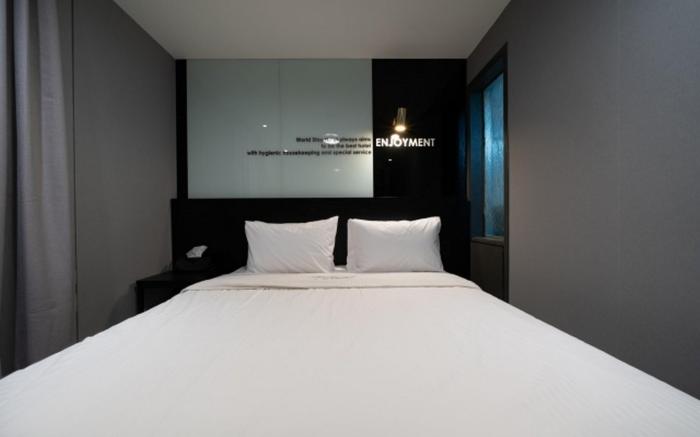 World Stay Hotel Sungshin Univ.