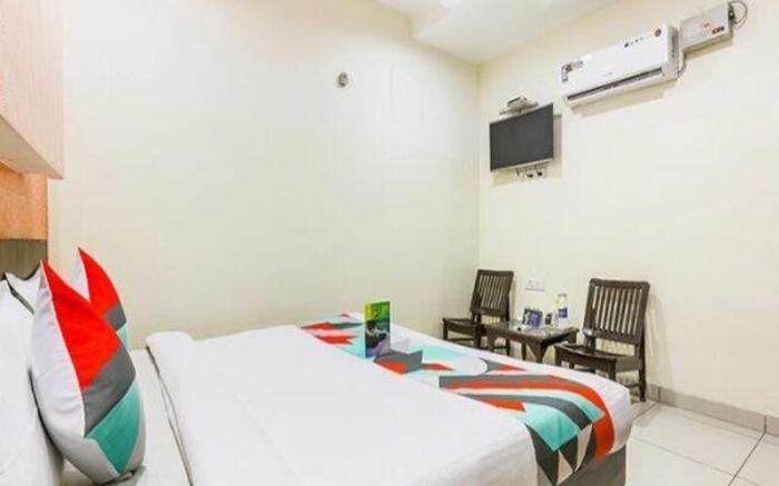 FabExpress Mayank Palace